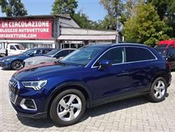 AUDI Q3 SPORTBACK 35 2.0 tdi Business Advanced s-tronic IVA ESPOSTA