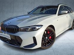 BMW SERIE 3 TOURING d 48V Touring Msport Pro Aut.