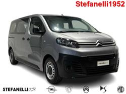 CITROEN JUMPY M 1.5 Vetrato BlueHDi - 120CV S&S MT - 9 Posti
