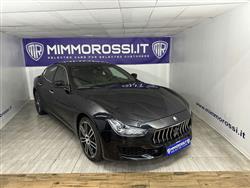 MASERATI GHIBLI 330 CV MHEV GT