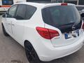 OPEL MERIVA 1.7 CDTI 110CV b-color Panoramic