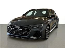 AUDI S3 SPORTBACK S3 SPB TFSI 333 CV quattro S tronic MY2025 Tetto Pan. Matrix