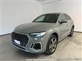 AUDI Q5 SPORTBACK Q5 SPB 40 TDI quattro S tronic S line plus