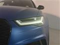 AUDI A6 AVANT Avant 4.0 TFSI quattro tiptronic performance