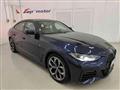 BMW SERIE 4 GRAND COUPE d 48V Msport