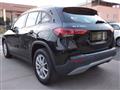 MERCEDES CLASSE GLA d Automatic Business Extra