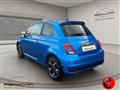 FIAT 500 1.2 EasyPower Star