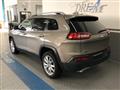 JEEP CHEROKEE 2.2 Mjt II 4WD Active Drive I Limited