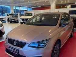 SEAT IBIZA 1.0 75 CV 5 porte XCELLENCE