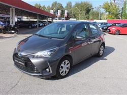 TOYOTA YARIS 1.5 Hybrid 5 porte Active