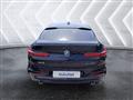 BMW X4 G02 2018 Diesel xdrive20d Msport auto my19