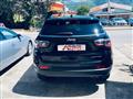 JEEP COMPASS 2.0 Multijet II 4WD Limited AT9 NERA