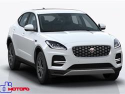 JAGUAR E-PACE HYBRID 2.0D I4 163 CV AWD Auto MHEV