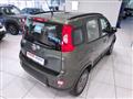 FIAT PANDA 0.9 TwinAir Turbo S&S 4x4