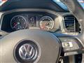 VOLKSWAGEN T-ROC 2.0 TDI SCR 150 CV DSG 4MOTION Style BlueMot. Tech