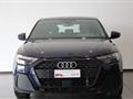 AUDI A1 SPORTBACK 2ª SERIE SPB 25 TFSI S tronic Admired