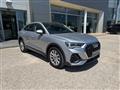 AUDI Q3 SPORTBACK Q3 SPB 40 TDI S tronic quattro edition