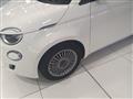 FIAT 500 ELECTRIC 500 Icon Berlina 42 kWh