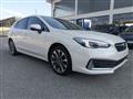 SUBARU IMPREZA 1.6i Lineartronic Exclusive