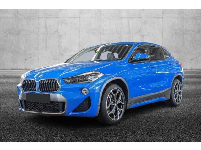 BMW X2 xDrive20d Msport-X