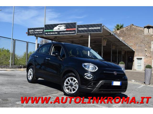 FIAT 500X 1.0 Business NAV 120CV