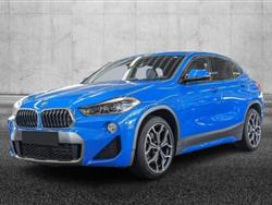 BMW X2 xDrive20d Msport-X