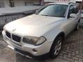 BMW X3 2.0d  150CV