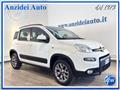 FIAT PANDA 0.9 TwinAir Turbo 4x4