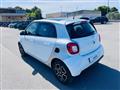 SMART FORFOUR 70 1.0 twinamic Passion