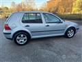 VOLKSWAGEN GOLF 1.6 cat 5 porte Highline