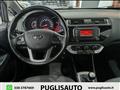 KIA RIO 1.2 CVVT 5p. City