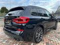 BMW X3 xDriveM40d