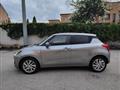 SUZUKI SWIFT 1.2 Hybrid Cool