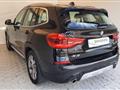 BMW X3 sDrive18d 48V xLine