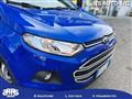 FORD ECOSPORT 1.0 EcoBoost 125 CV Plus