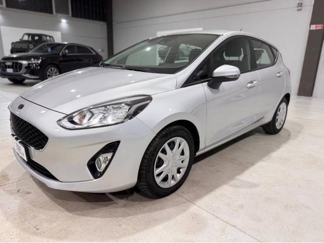 FORD Fiesta 1.0 ecoboost h Titanium s&s 125cv my20.75