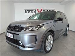 LAND ROVER DISCOVERY SPORT 2.0 TD4 180 CV AWD Auto R-Dynamic SE