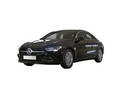 MERCEDES CLASSE CLA COUPE Coupe - C118 -  Coupe 180 d Premium auto