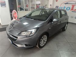 OPEL CORSA 1.3 CDTI 5 porte Innovation NEOPATENTATI