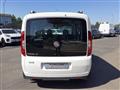 FIAT DOBLÒ 1.4 T-Jet 16V METANO Easy IVA ESPOSTA KM CERTIFIC