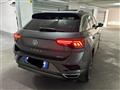 VOLKSWAGEN T-ROC 2.0 TDI SCR 150 CV DSG 4MOTION R LINE