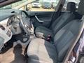 FORD FIESTA 1.2 82 CV 5 porte Titanium