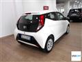 TOYOTA Aygo Connect 1.0 VVT-i 72 CV 5p. x-cool