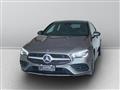 MERCEDES CLASSE CLA COUPE Coupe - C118 -  Coupe 180 d Premium auto