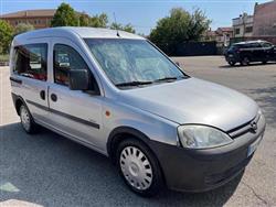 OPEL COMBO CARGO 1.7 DI 5posti Bellissima Pronta per Consegna