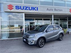 SUZUKI VITARA 1.4 Hybrid Top