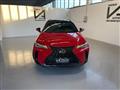 LEXUS UX 2.0 HYBRID 152CV 4WD F SPORT *ALLUVIONATA*