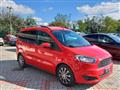 FORD TOURNEO COURIER 1.5tdci 75cv titanium E6