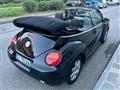 VOLKSWAGEN NEW BEETLE 1.9 TDI 105CV Cabrio