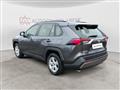 TOYOTA RAV4 2.5 HV (218CV) E-CVT 2WD Active